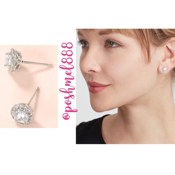 Stella & Dot Jewelry - :: Stella & Dot Duchess Stud Earrings
